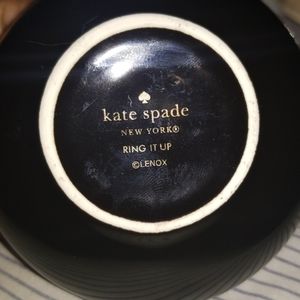 KATE SPADE RING HOLDER